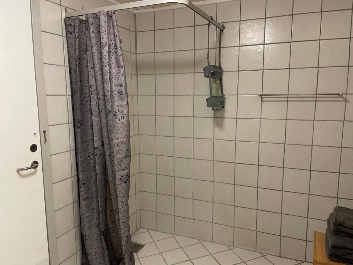 Kragh B&B Losning Bagian luar foto